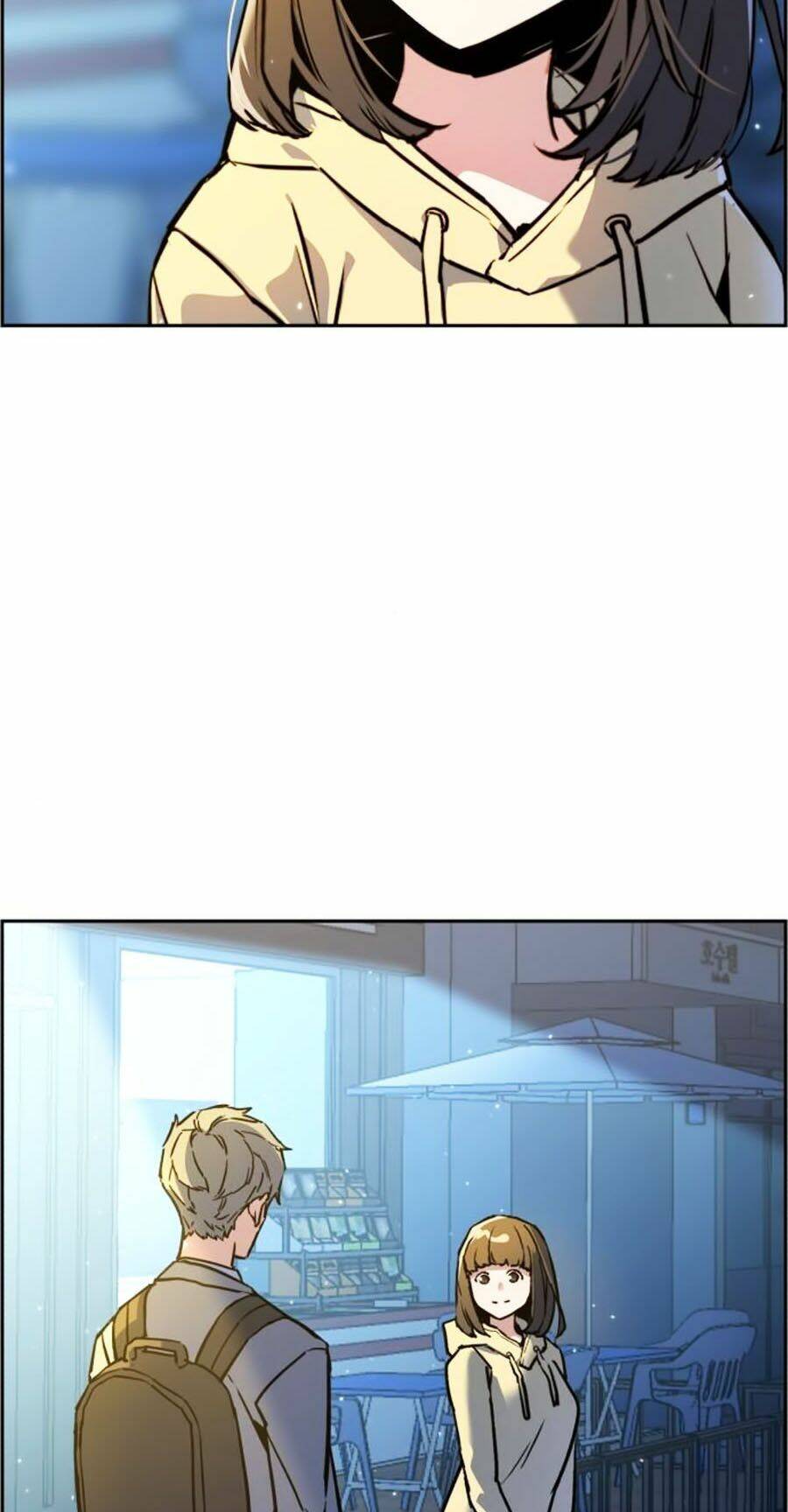 Bạn Học Của Tôi Là Lính Đánh Thuê - Chapter 12 - Page 12