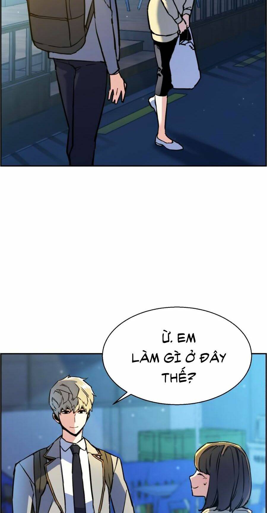 Bạn Học Của Tôi Là Lính Đánh Thuê - Chapter 12 - Page 13