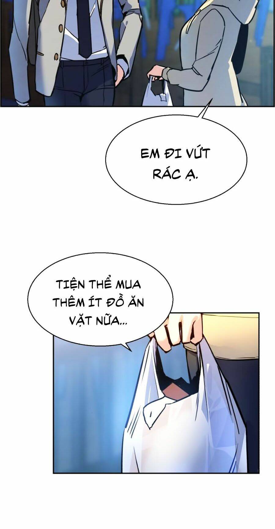 Bạn Học Của Tôi Là Lính Đánh Thuê - Chapter 12 - Page 14