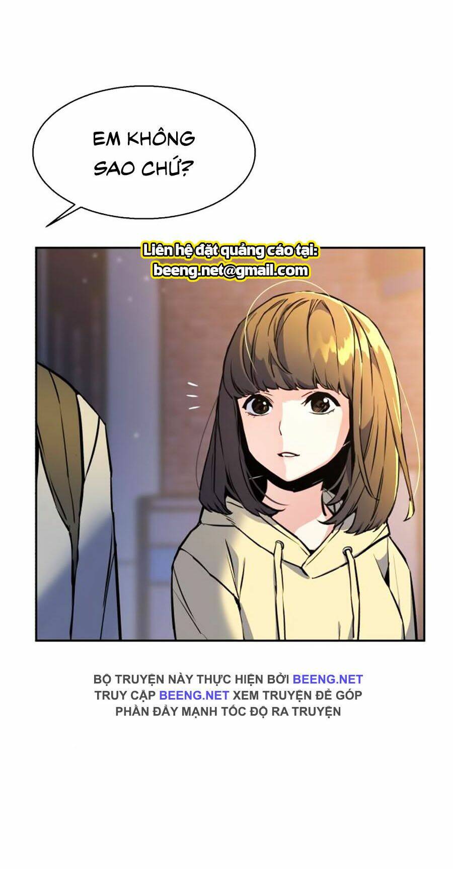 Bạn Học Của Tôi Là Lính Đánh Thuê - Chapter 12 - Page 19