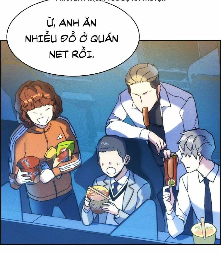 Bạn Học Của Tôi Là Lính Đánh Thuê - Chapter 12 - Page 26