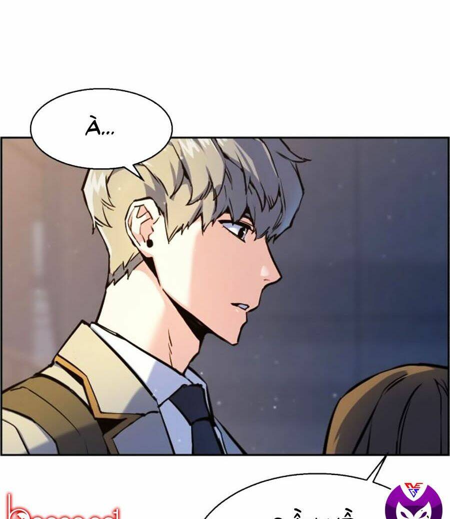 Bạn Học Của Tôi Là Lính Đánh Thuê - Chapter 12 - Page 29