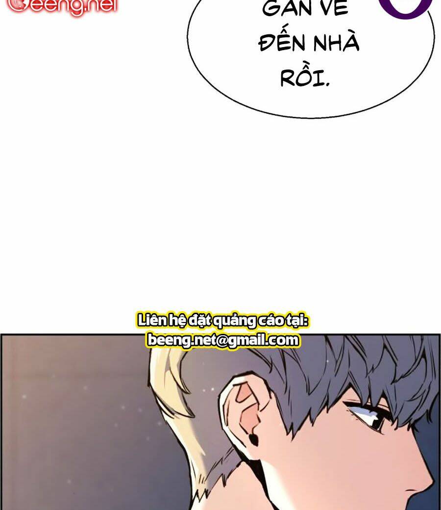 Bạn Học Của Tôi Là Lính Đánh Thuê - Chapter 12 - Page 30