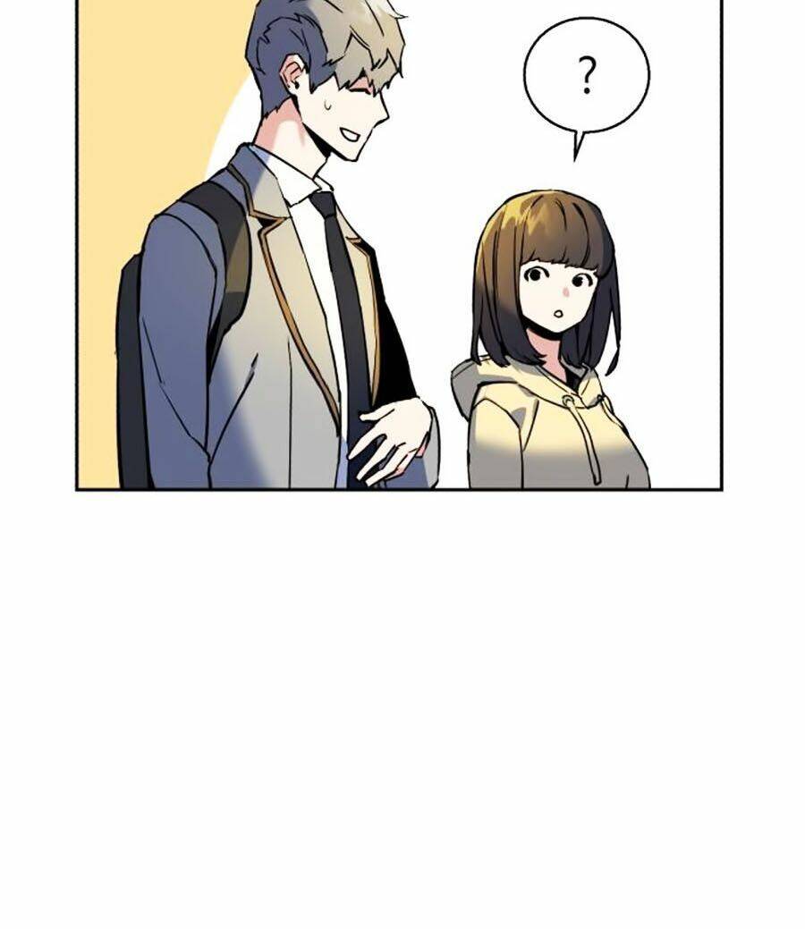 Bạn Học Của Tôi Là Lính Đánh Thuê - Chapter 12 - Page 34