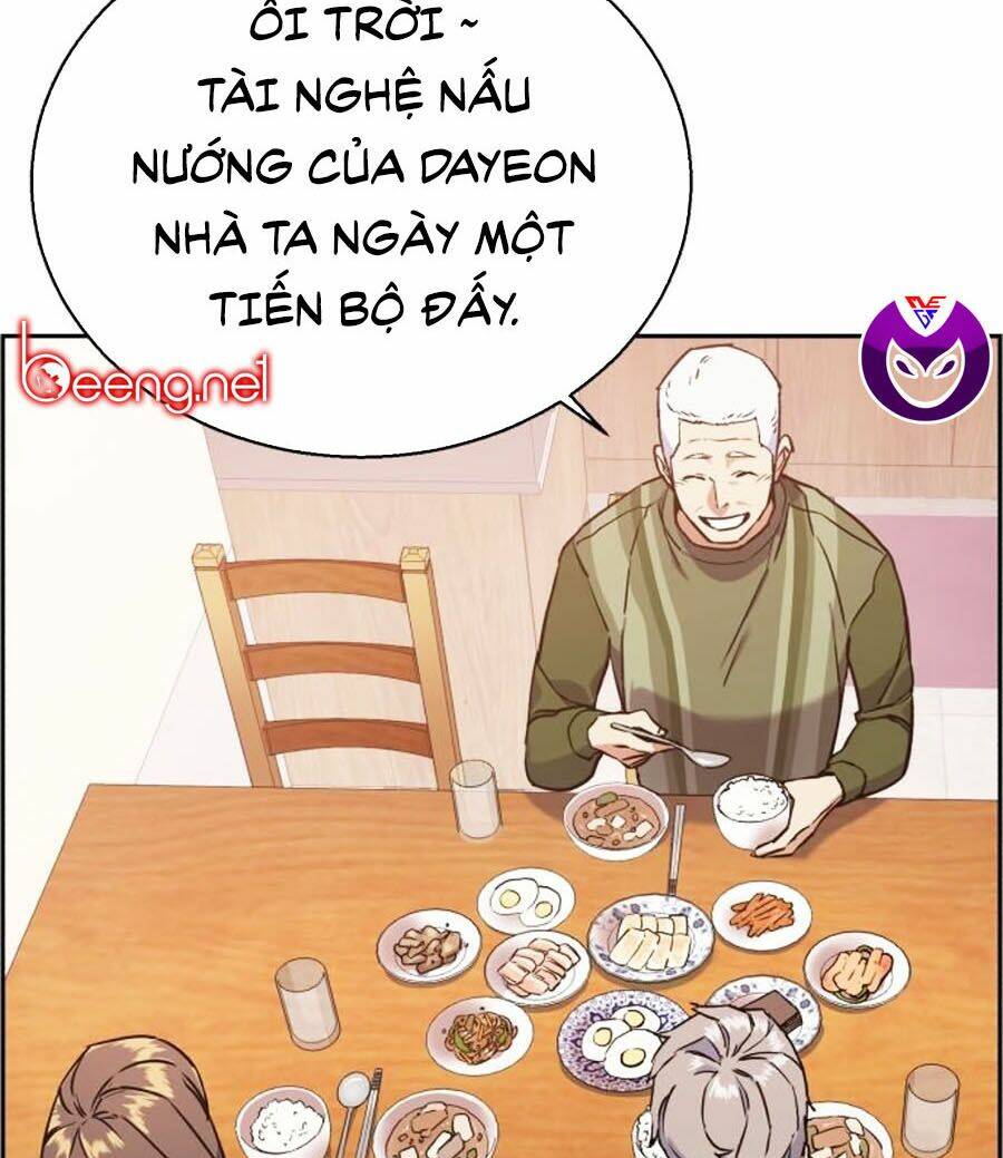 Bạn Học Của Tôi Là Lính Đánh Thuê - Chapter 12 - Page 36