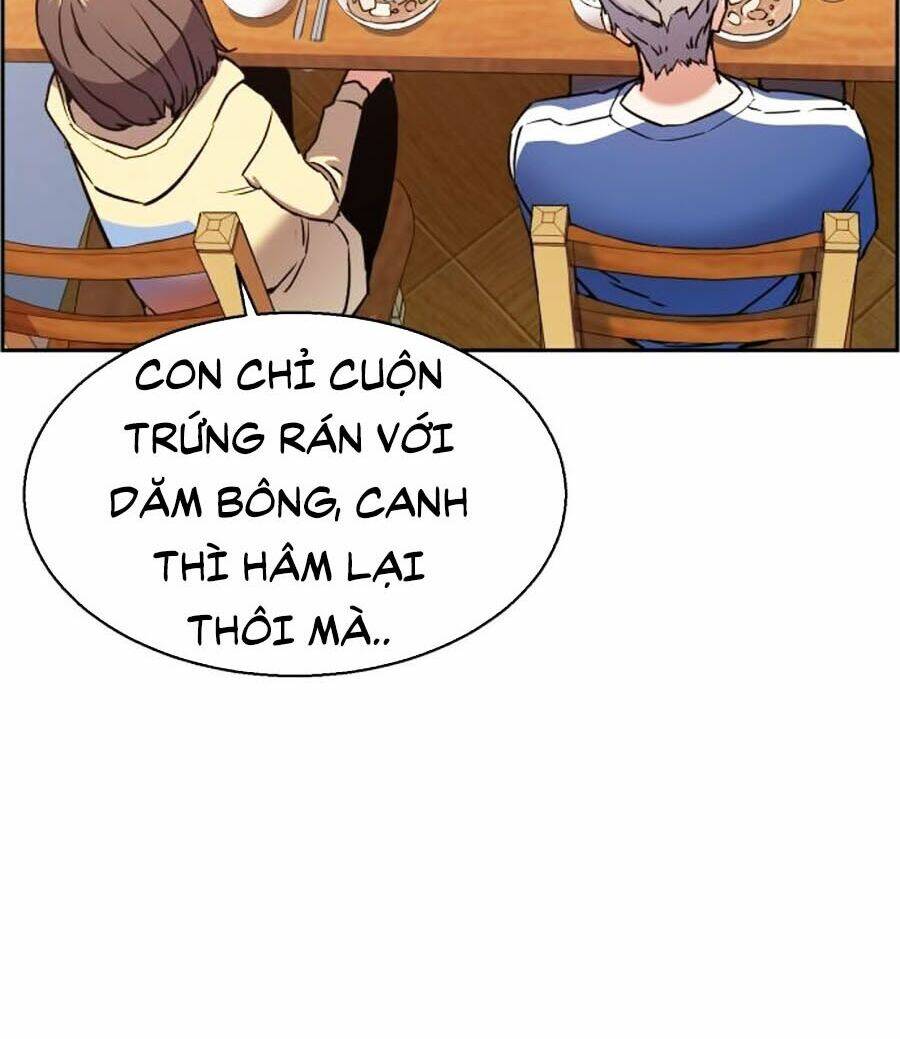 Bạn Học Của Tôi Là Lính Đánh Thuê - Chapter 12 - Page 37