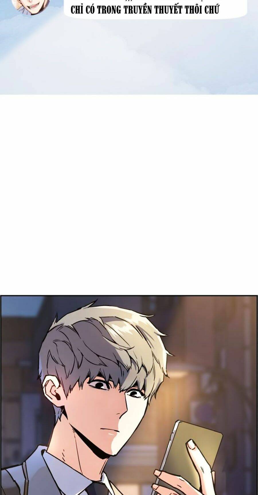 Bạn Học Của Tôi Là Lính Đánh Thuê - Chapter 12 - Page 3