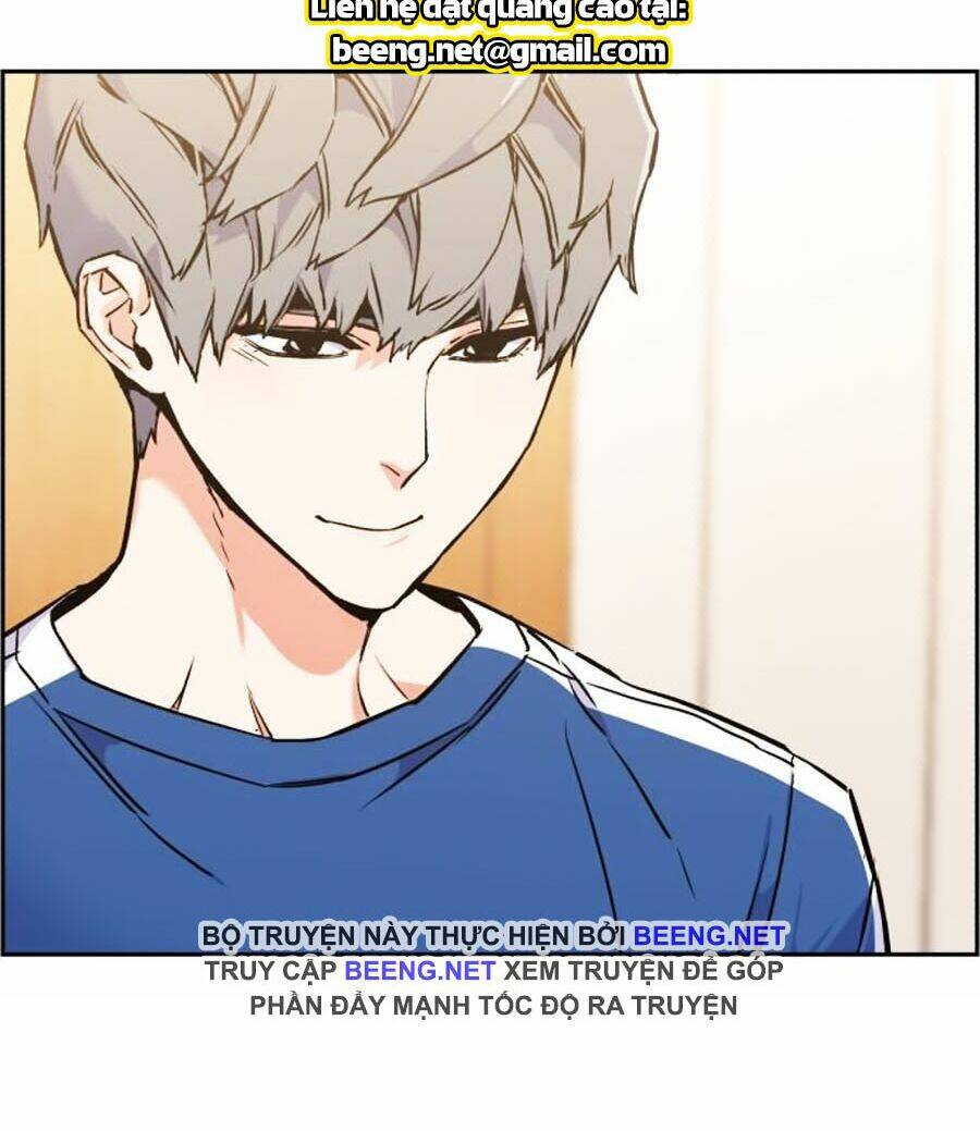 Bạn Học Của Tôi Là Lính Đánh Thuê - Chapter 12 - Page 53