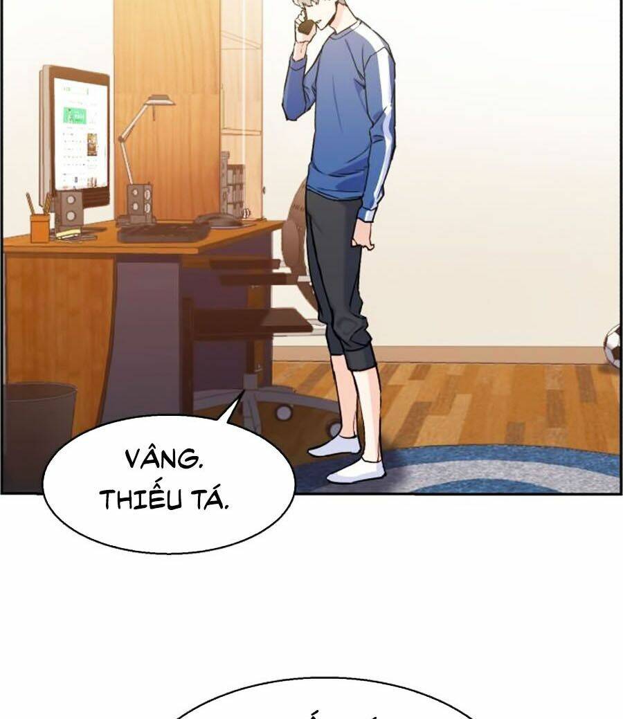 Bạn Học Của Tôi Là Lính Đánh Thuê - Chapter 12 - Page 56