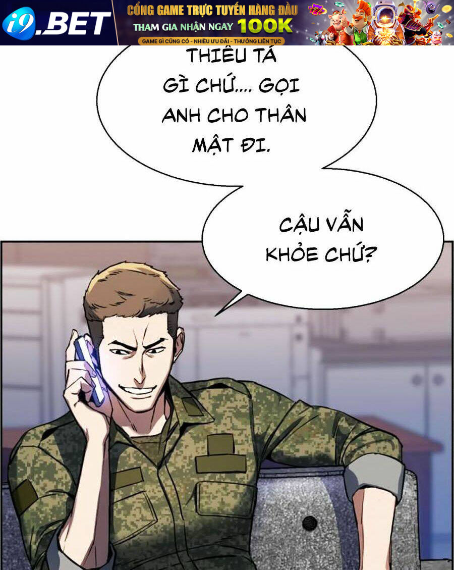 Bạn Học Của Tôi Là Lính Đánh Thuê - Chapter 12 - Page 57