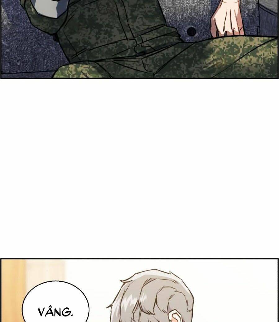 Bạn Học Của Tôi Là Lính Đánh Thuê - Chapter 12 - Page 58