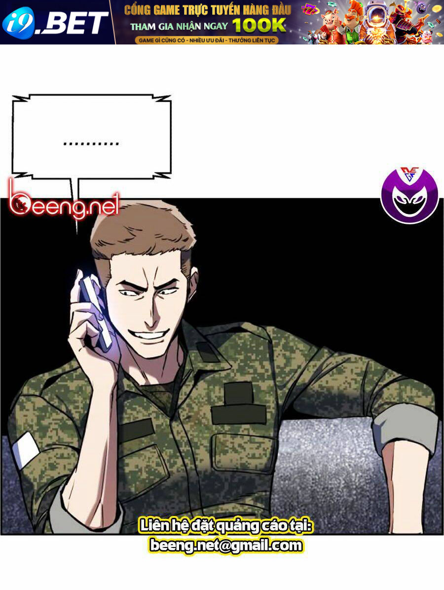Bạn Học Của Tôi Là Lính Đánh Thuê - Chapter 12 - Page 60