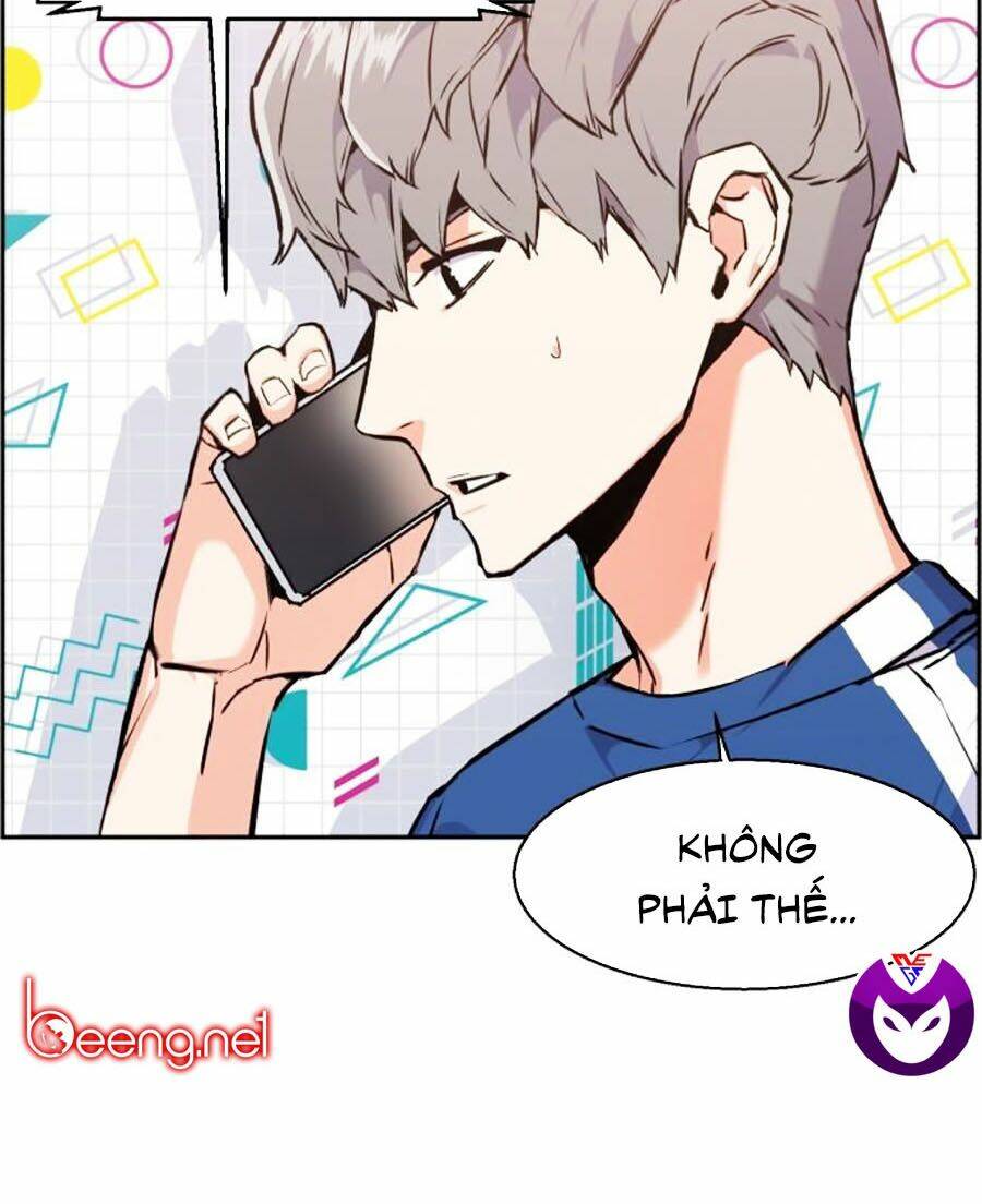 Bạn Học Của Tôi Là Lính Đánh Thuê - Chapter 12 - Page 64