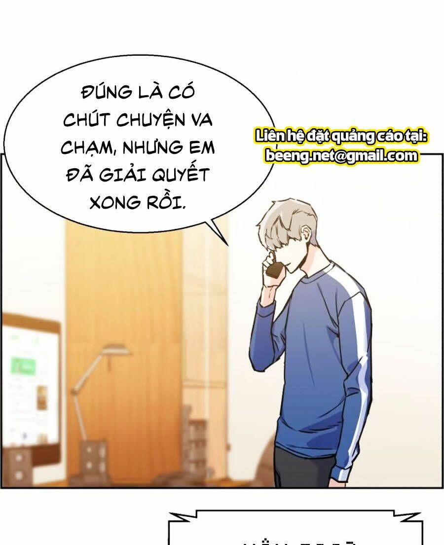 Bạn Học Của Tôi Là Lính Đánh Thuê - Chapter 12 - Page 65