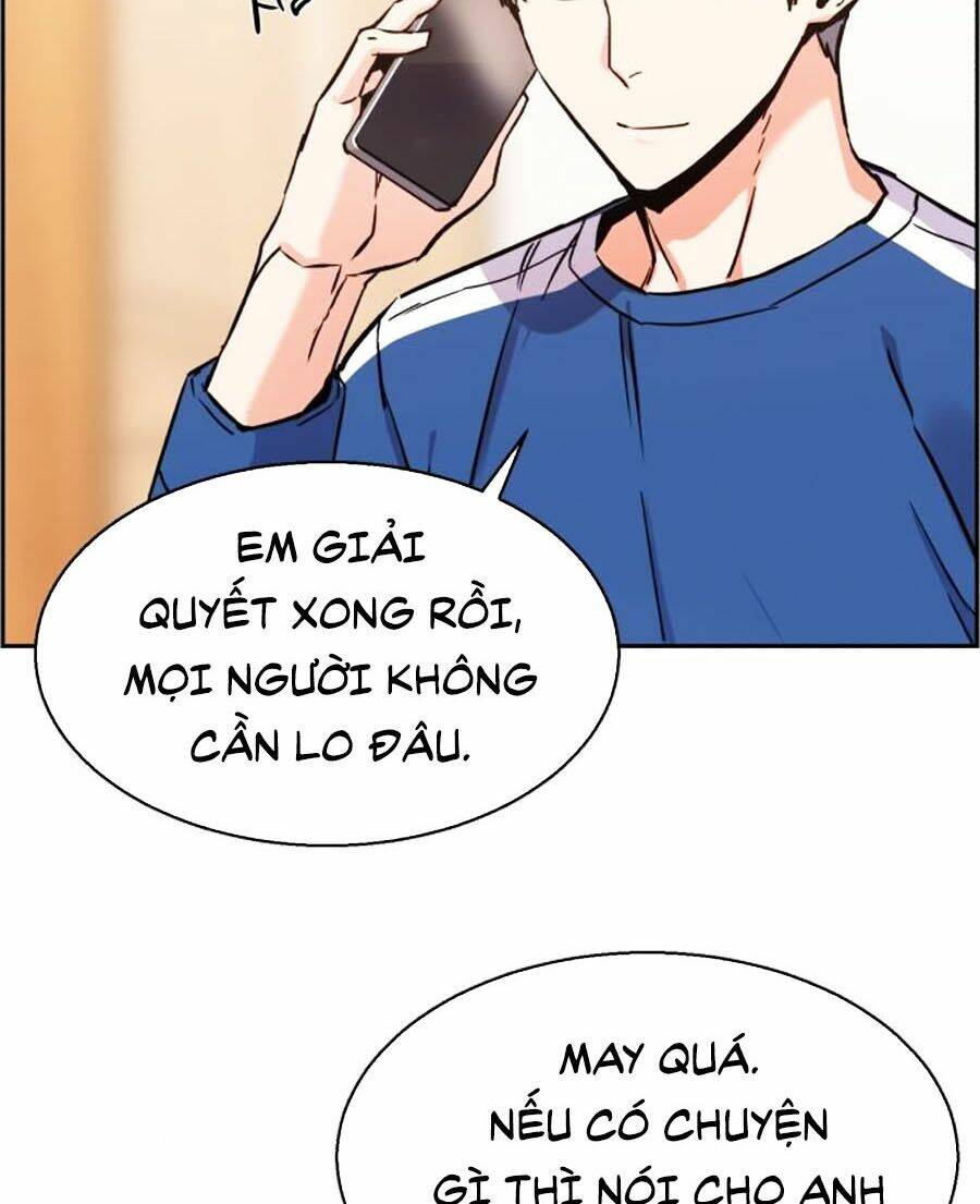 Bạn Học Của Tôi Là Lính Đánh Thuê - Chapter 12 - Page 67