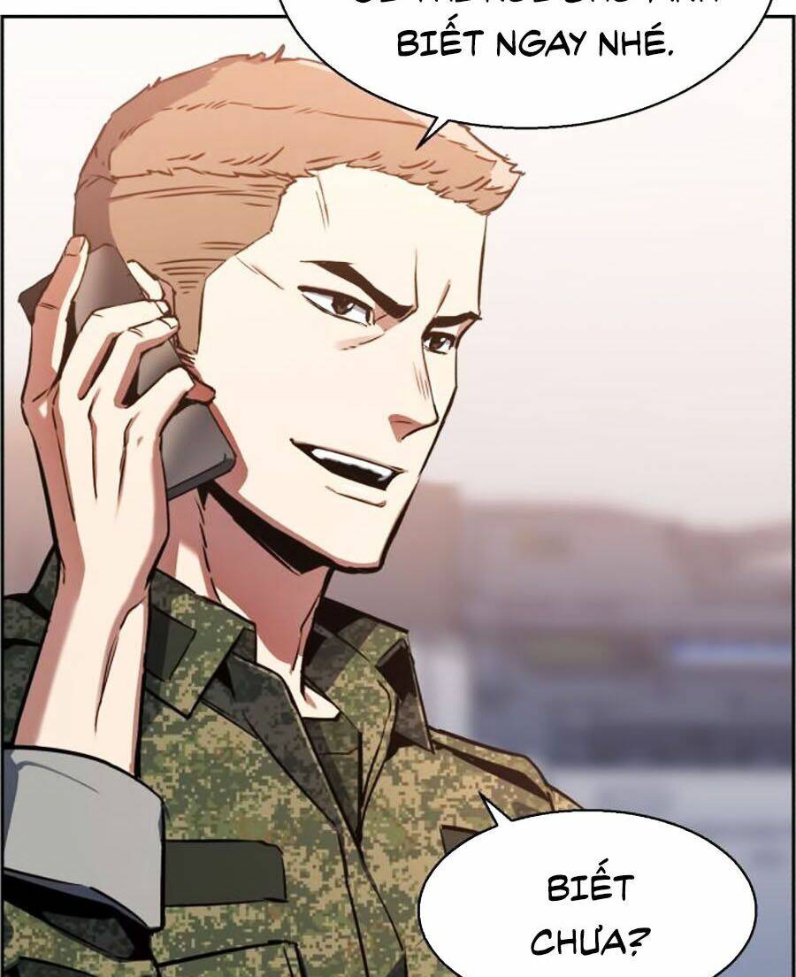 Bạn Học Của Tôi Là Lính Đánh Thuê - Chapter 12 - Page 68