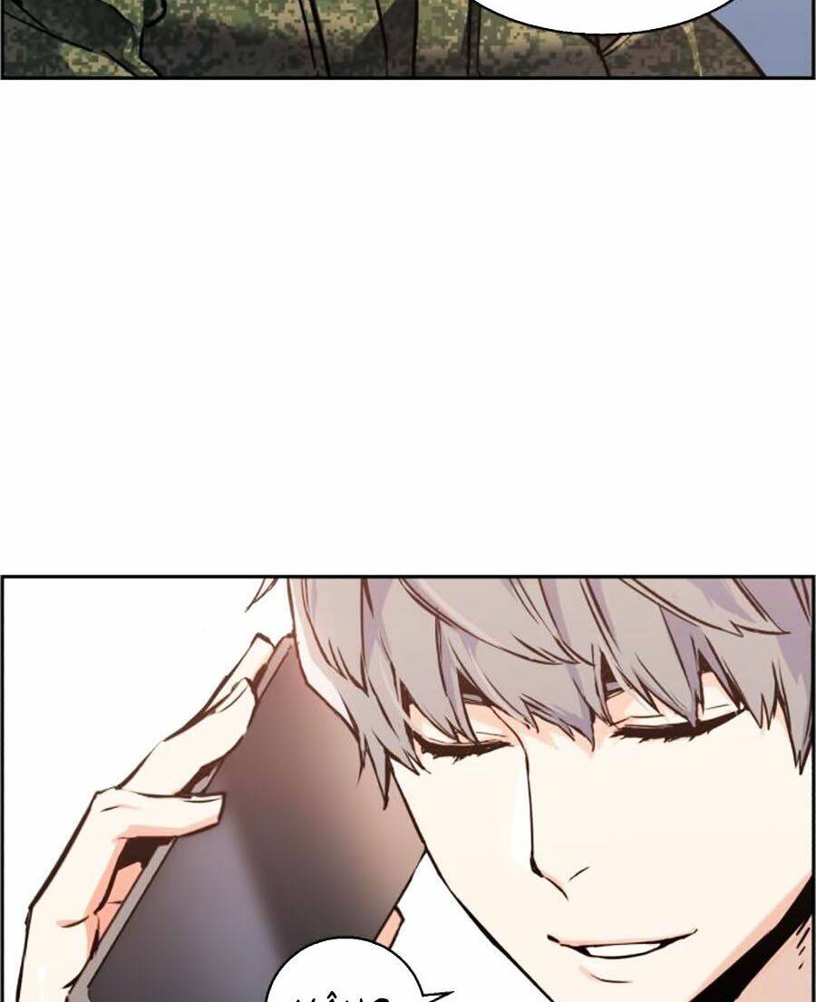 Bạn Học Của Tôi Là Lính Đánh Thuê - Chapter 12 - Page 69