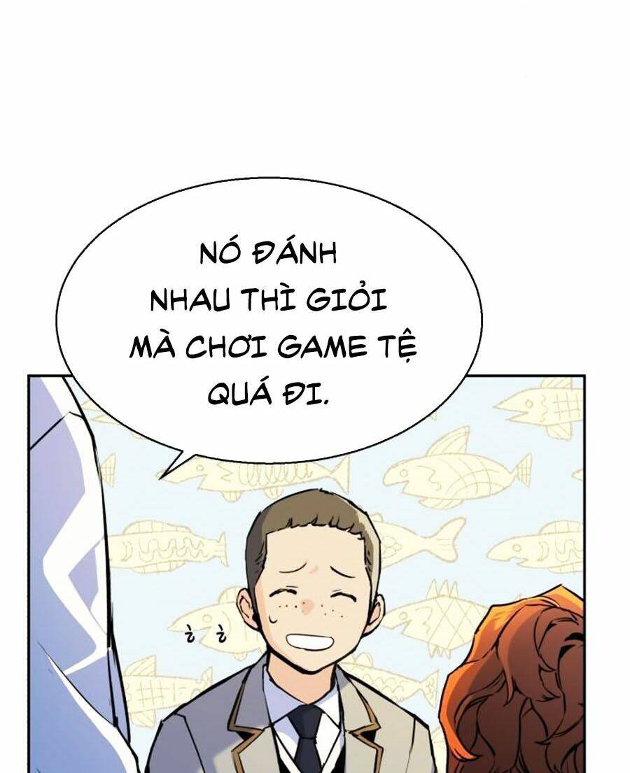 Bạn Học Của Tôi Là Lính Đánh Thuê - Chapter 12 - Page 73