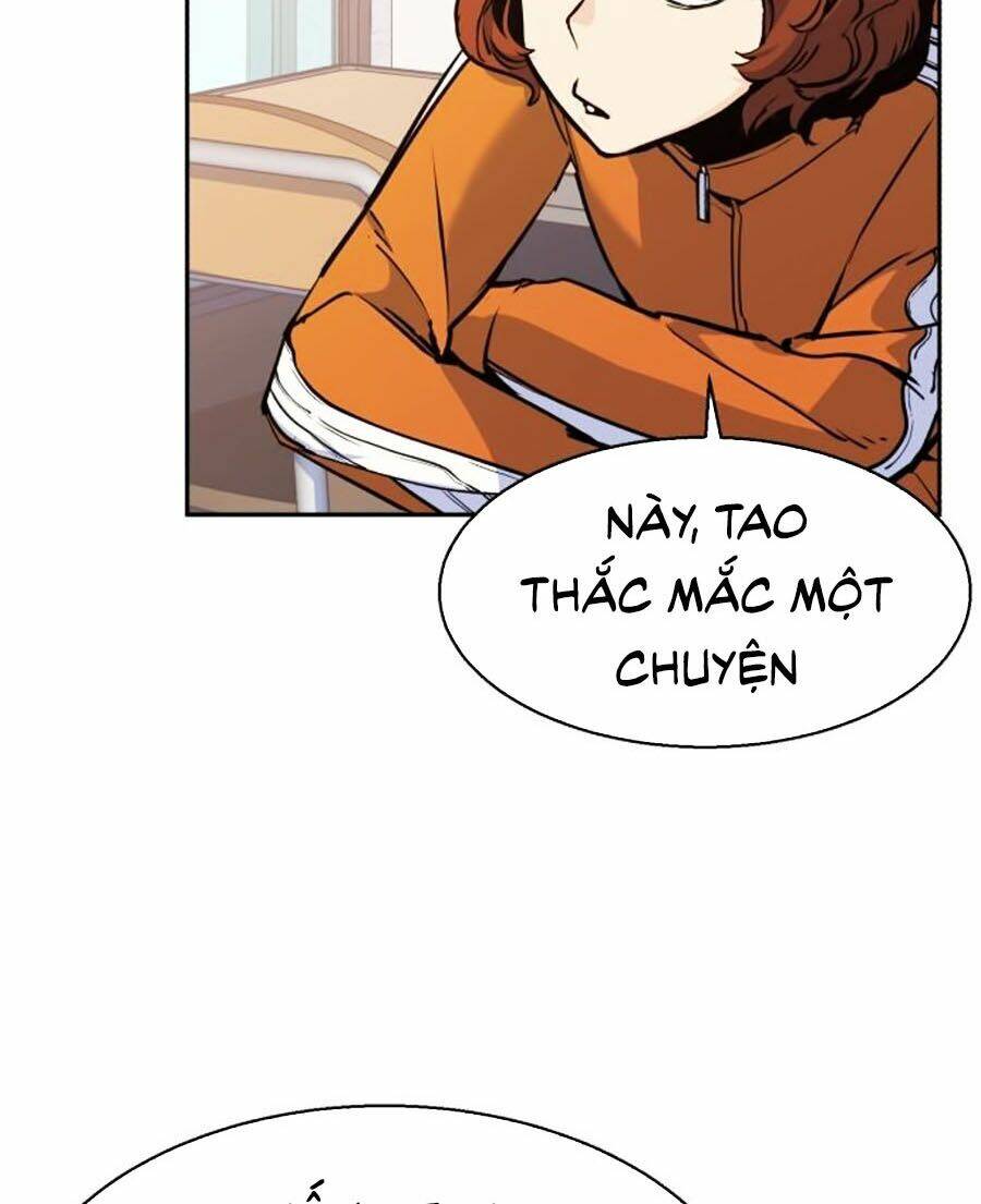 Bạn Học Của Tôi Là Lính Đánh Thuê - Chapter 12 - Page 75