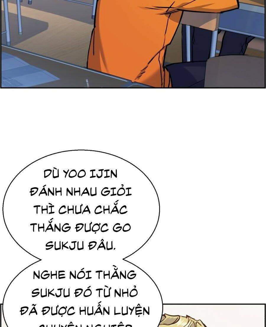Bạn Học Của Tôi Là Lính Đánh Thuê - Chapter 12 - Page 77
