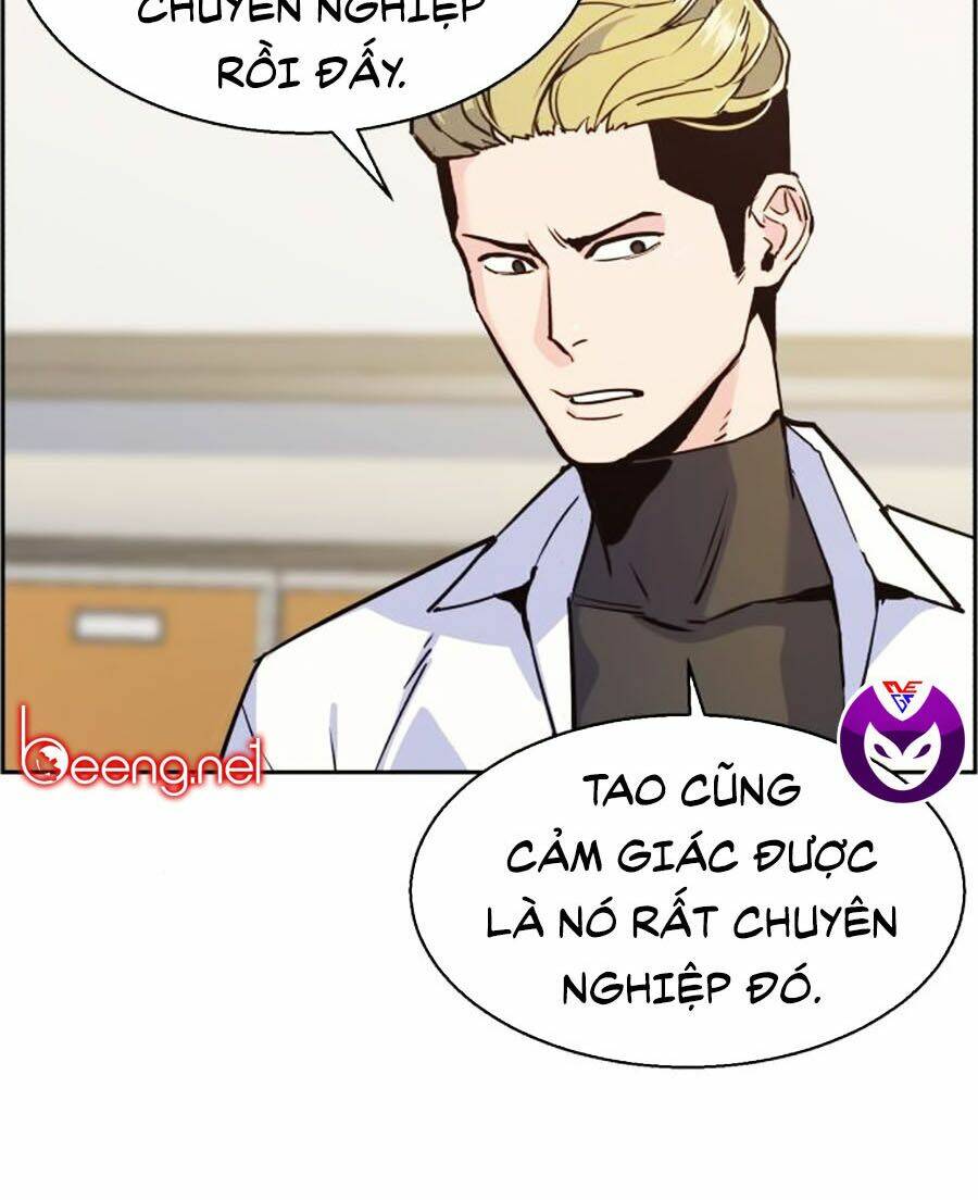 Bạn Học Của Tôi Là Lính Đánh Thuê - Chapter 12 - Page 78