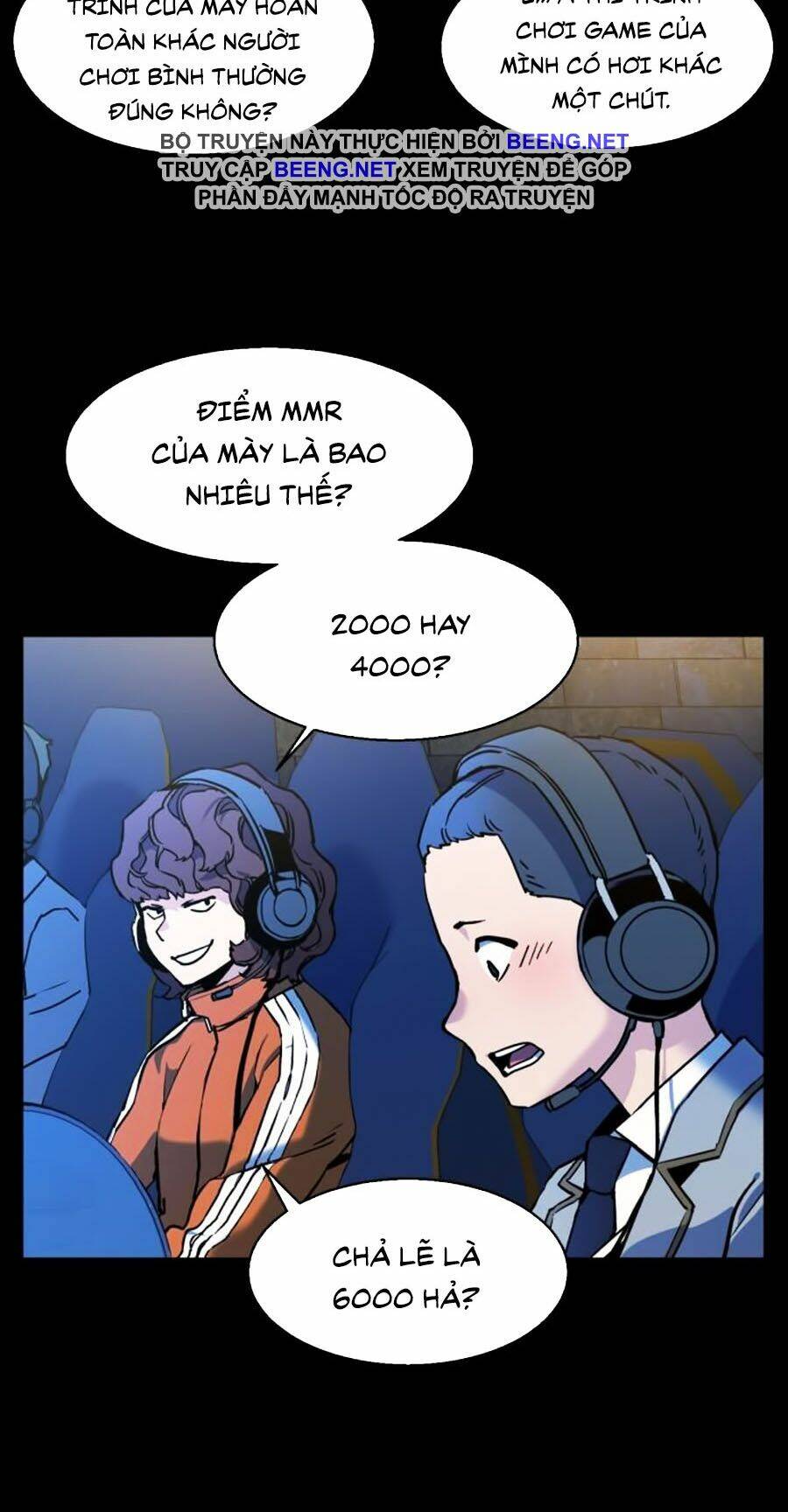 Bạn Học Của Tôi Là Lính Đánh Thuê - Chapter 12 - Page 7