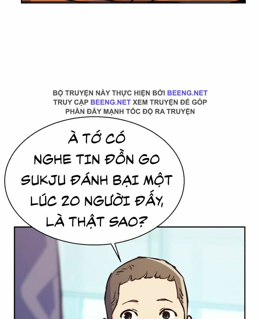Bạn Học Của Tôi Là Lính Đánh Thuê - Chapter 12 - Page 80
