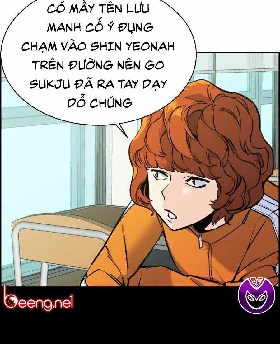 Bạn Học Của Tôi Là Lính Đánh Thuê - Chapter 12 - Page 85