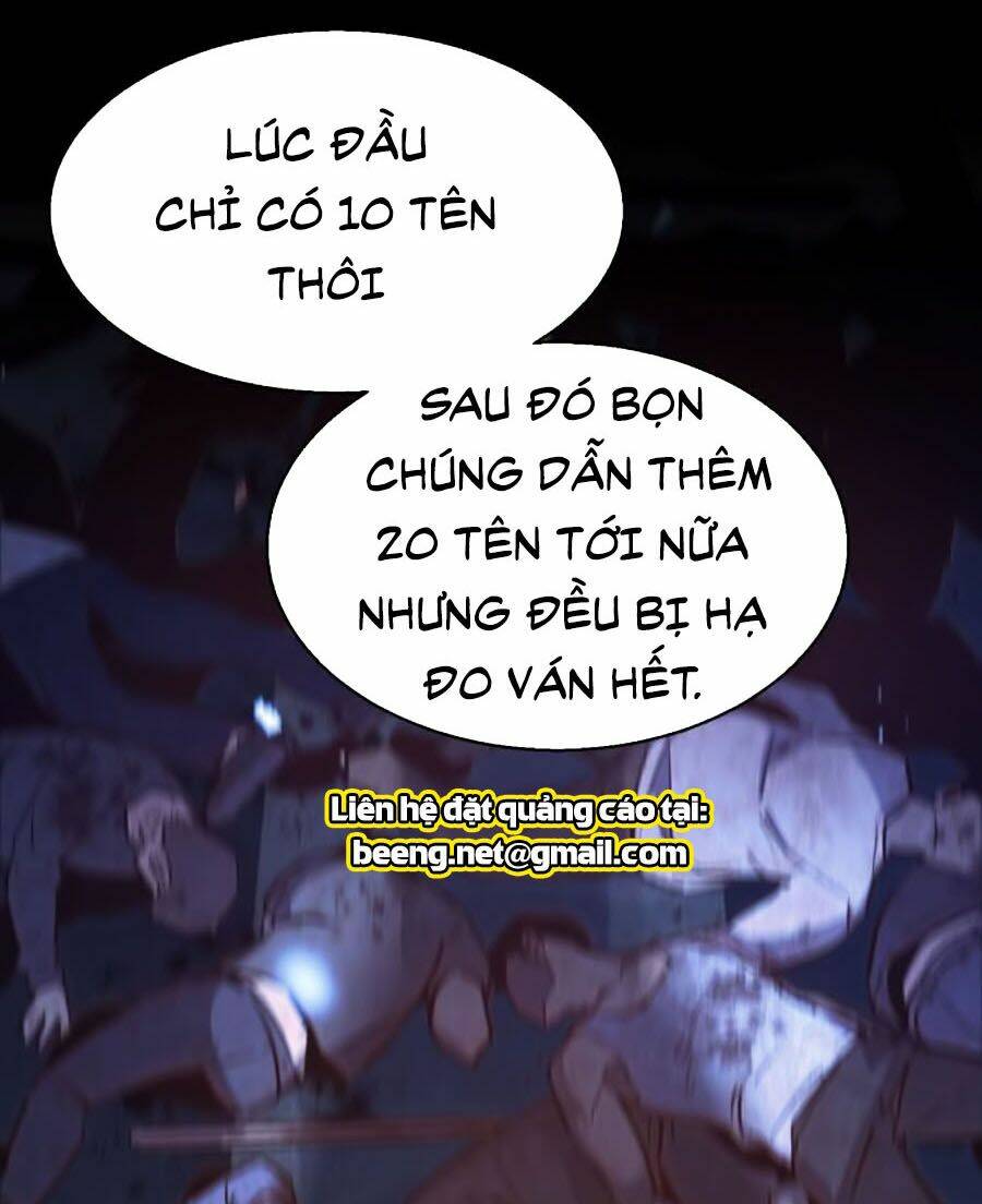 Bạn Học Của Tôi Là Lính Đánh Thuê - Chapter 12 - Page 86