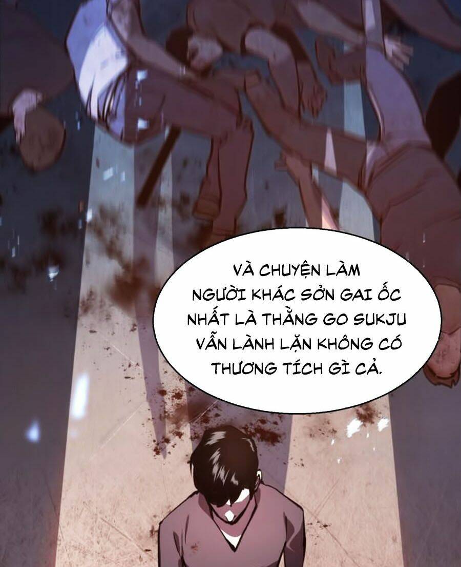 Bạn Học Của Tôi Là Lính Đánh Thuê - Chapter 12 - Page 87