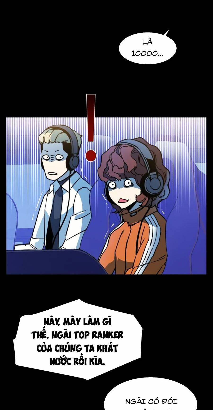 Bạn Học Của Tôi Là Lính Đánh Thuê - Chapter 12 - Page 8
