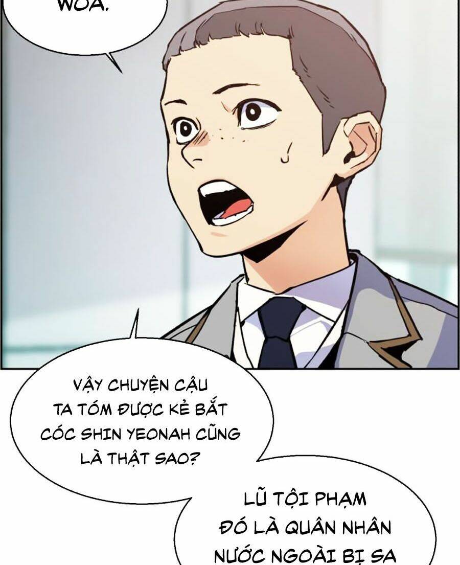 Bạn Học Của Tôi Là Lính Đánh Thuê - Chapter 12 - Page 89