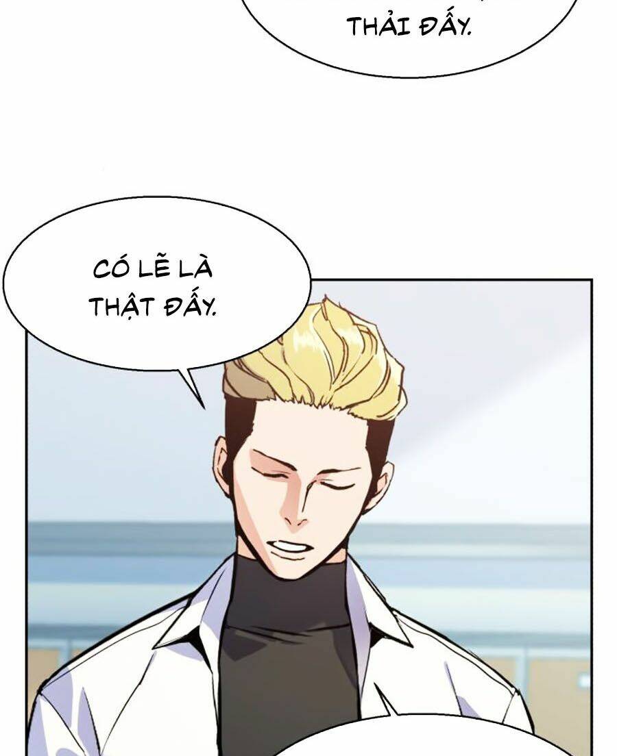 Bạn Học Của Tôi Là Lính Đánh Thuê - Chapter 12 - Page 90