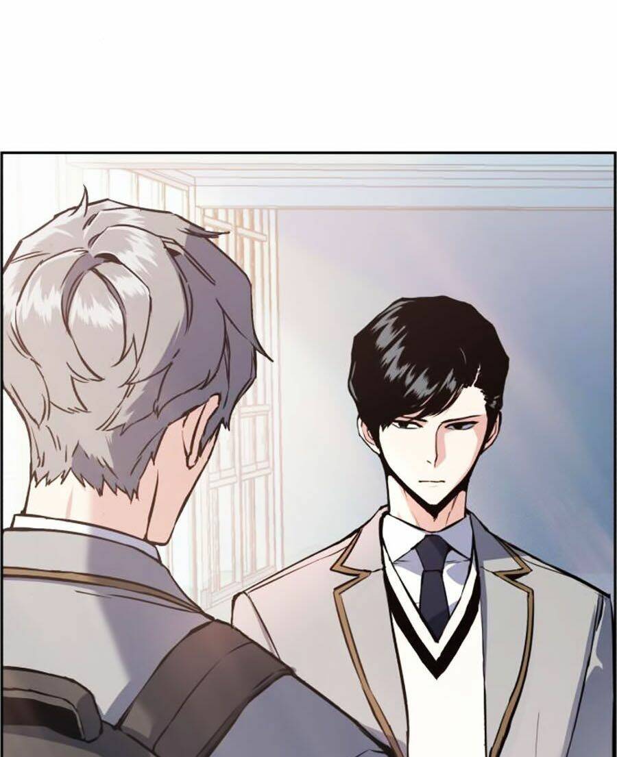 Bạn Học Của Tôi Là Lính Đánh Thuê - Chapter 12 - Page 95