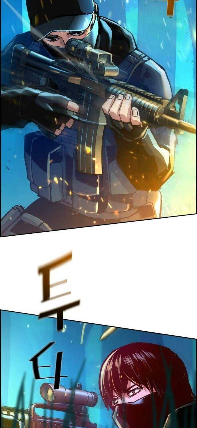 Bạn Học Của Tôi Là Lính Đánh Thuê - Chapter 120 - Page 20