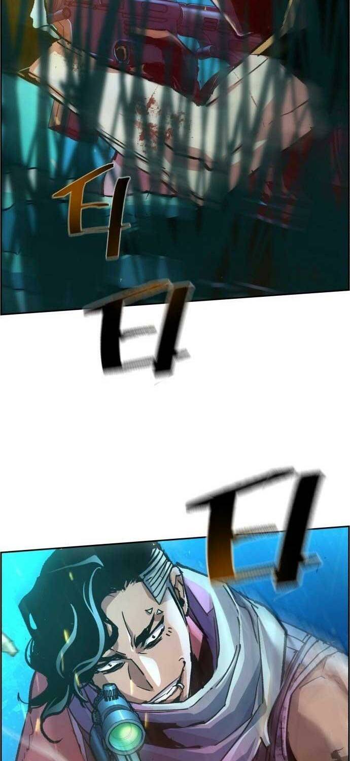 Bạn Học Của Tôi Là Lính Đánh Thuê - Chapter 120 - Page 21