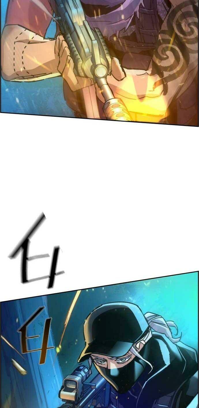 Bạn Học Của Tôi Là Lính Đánh Thuê - Chapter 120 - Page 22