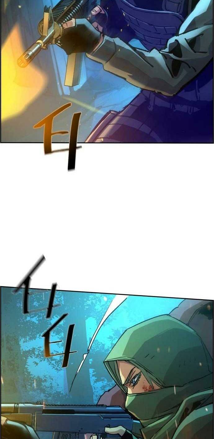 Bạn Học Của Tôi Là Lính Đánh Thuê - Chapter 120 - Page 23