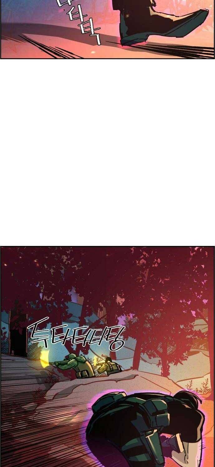 Bạn Học Của Tôi Là Lính Đánh Thuê - Chapter 120 - Page 30