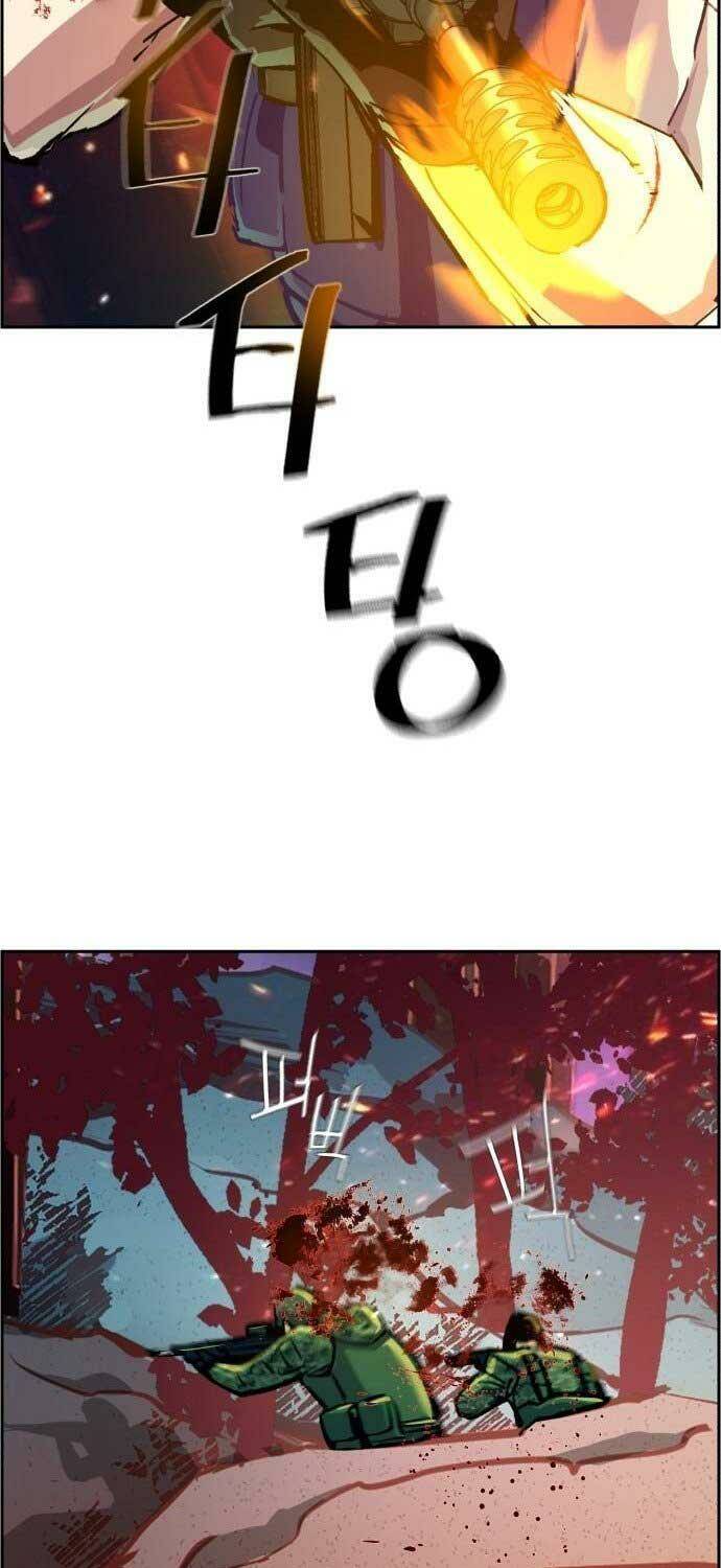 Bạn Học Của Tôi Là Lính Đánh Thuê - Chapter 120 - Page 32