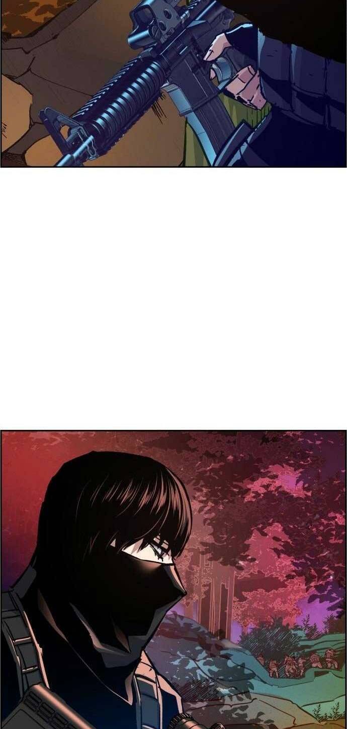 Bạn Học Của Tôi Là Lính Đánh Thuê - Chapter 120 - Page 35