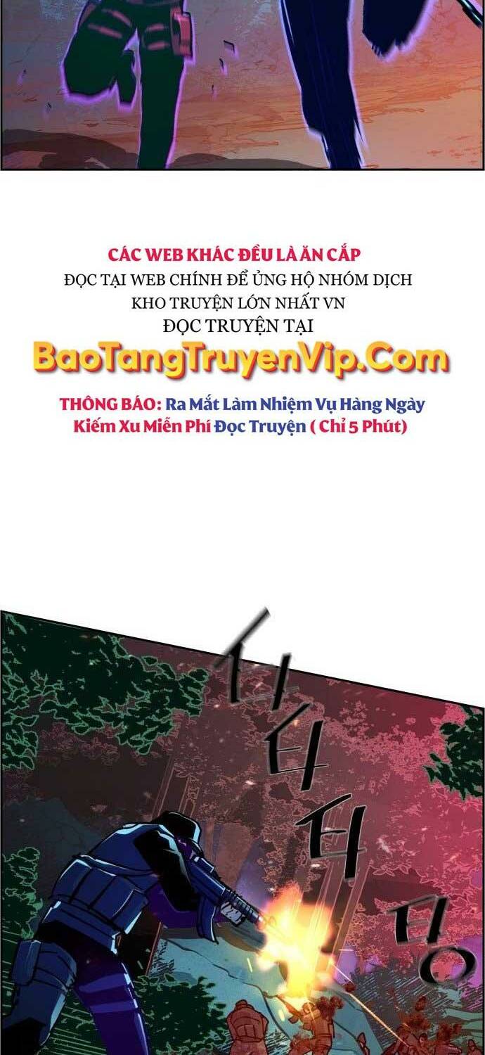 Bạn Học Của Tôi Là Lính Đánh Thuê - Chapter 120 - Page 37