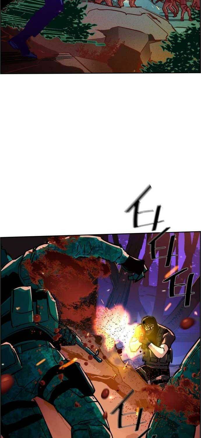 Bạn Học Của Tôi Là Lính Đánh Thuê - Chapter 120 - Page 38