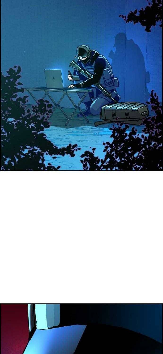 Bạn Học Của Tôi Là Lính Đánh Thuê - Chapter 120 - Page 3