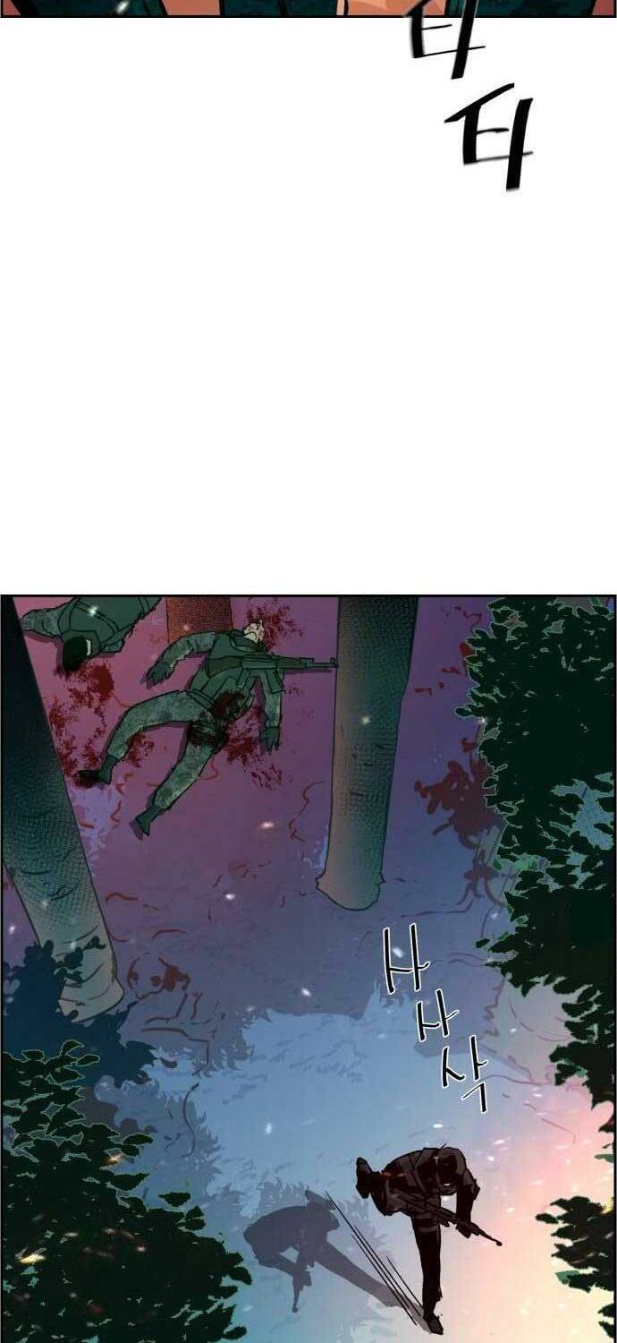 Bạn Học Của Tôi Là Lính Đánh Thuê - Chapter 120 - Page 39