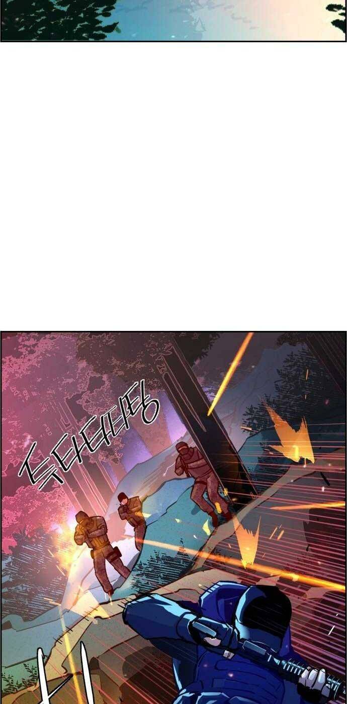 Bạn Học Của Tôi Là Lính Đánh Thuê - Chapter 120 - Page 40