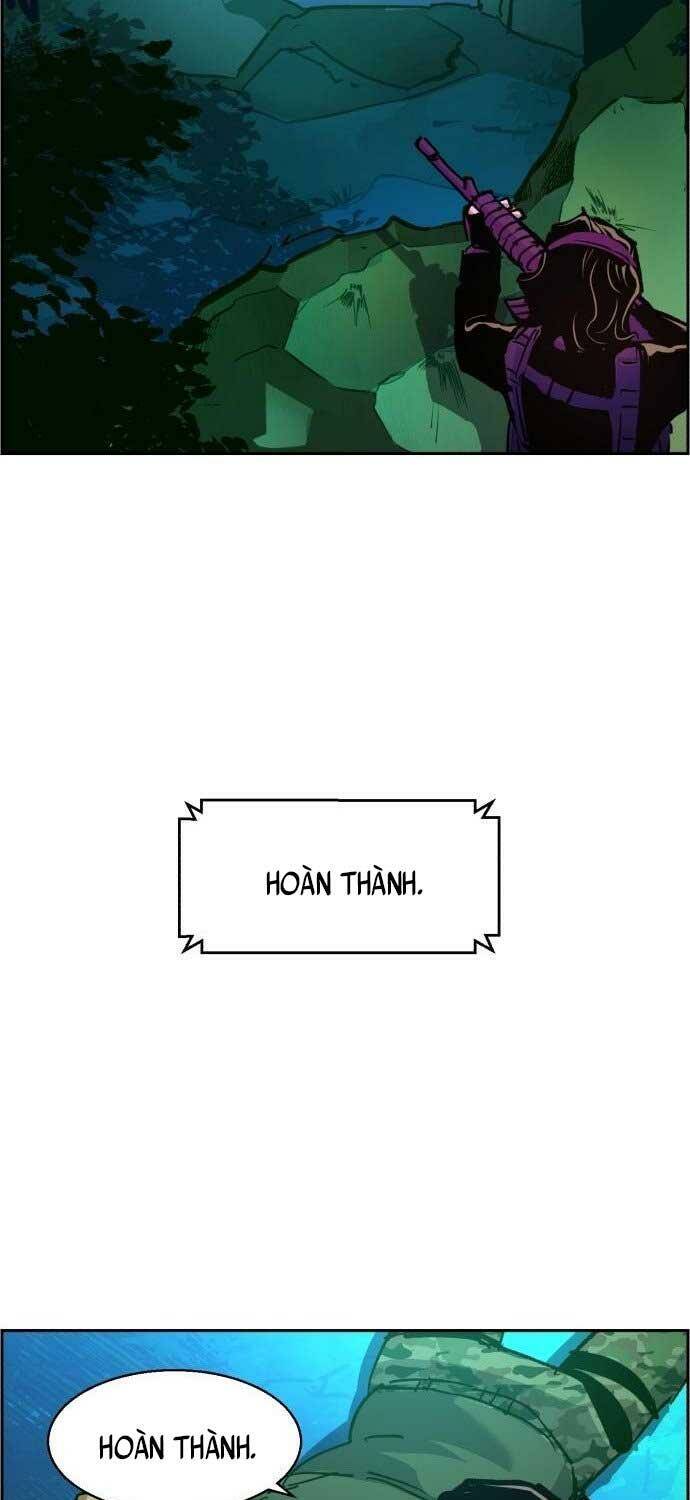 Bạn Học Của Tôi Là Lính Đánh Thuê - Chapter 120 - Page 48