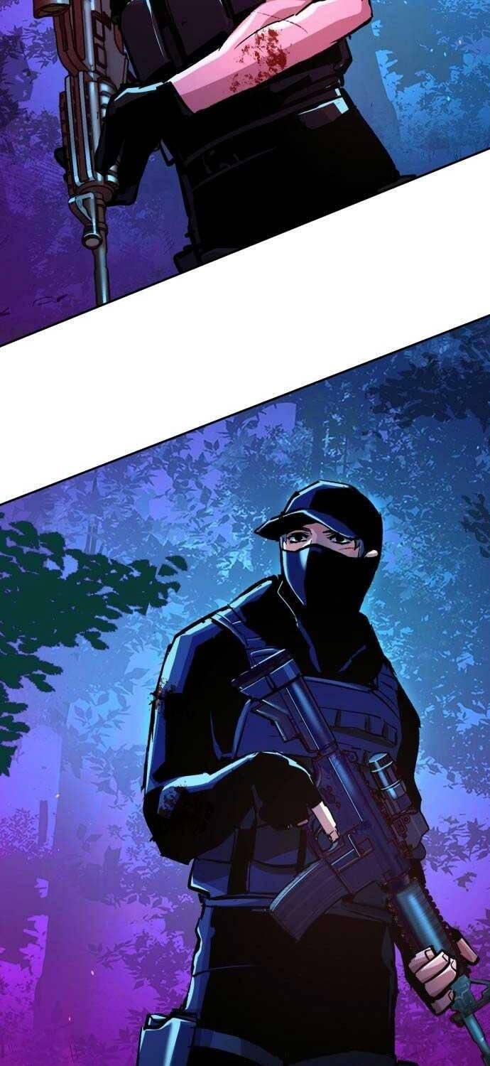 Bạn Học Của Tôi Là Lính Đánh Thuê - Chapter 120 - Page 54