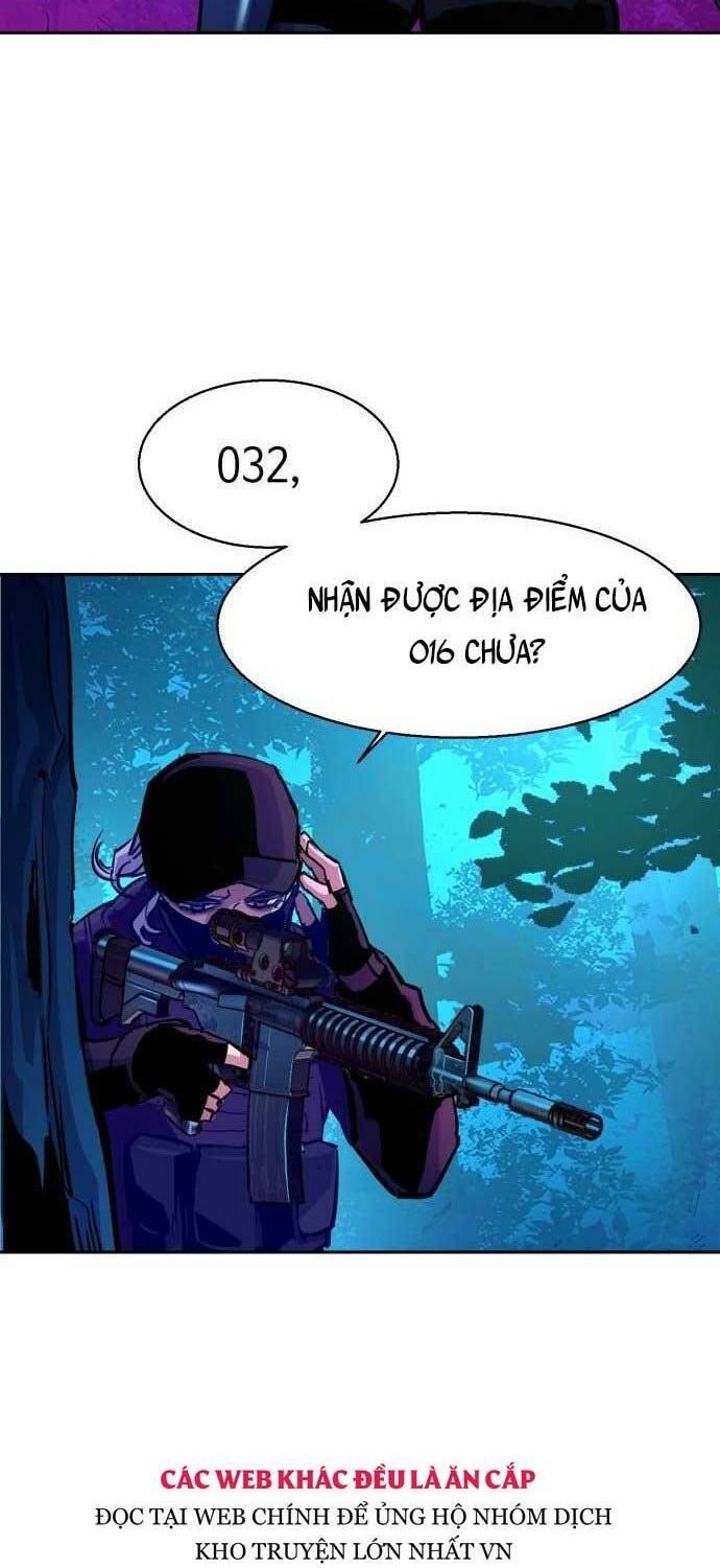 Bạn Học Của Tôi Là Lính Đánh Thuê - Chapter 120 - Page 55