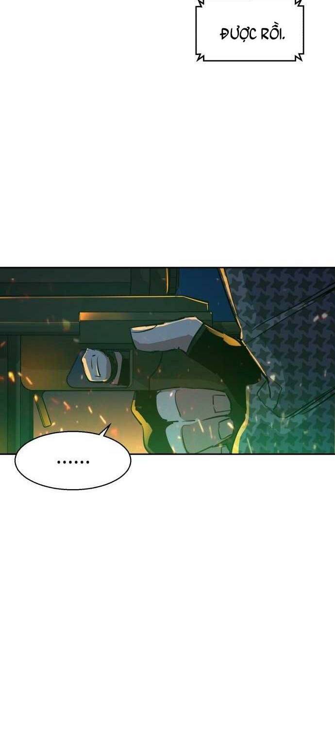 Bạn Học Của Tôi Là Lính Đánh Thuê - Chapter 120 - Page 57